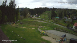 Hotel Perla Jizery
