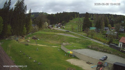 Hotel Perla Jizery