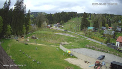 Hotel Perla Jizery