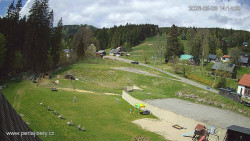 Hotel Perla Jizery