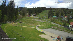 Hotel Perla Jizery