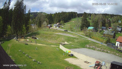 Hotel Perla Jizery