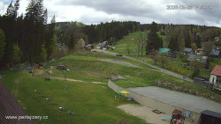 Hotel Perla Jizery