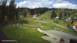 Hotel Perla Jizery