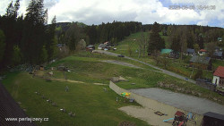 Hotel Perla Jizery