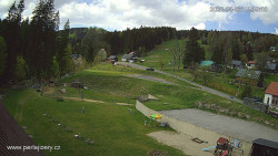 Hotel Perla Jizery
