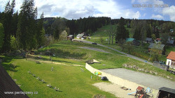 Hotel Perla Jizery