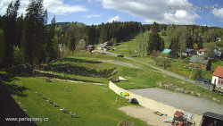 Hotel Perla Jizery