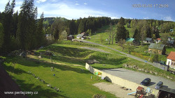 Hotel Perla Jizery