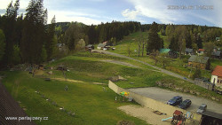 Hotel Perla Jizery