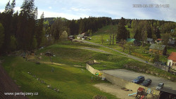 Hotel Perla Jizery