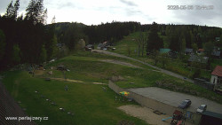 Hotel Perla Jizery