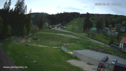 Hotel Perla Jizery