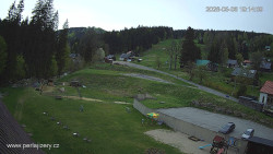 Hotel Perla Jizery
