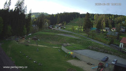 Hotel Perla Jizery