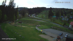 Hotel Perla Jizery