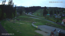 Hotel Perla Jizery
