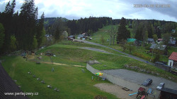 Hotel Perla Jizery