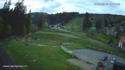 Hotel Perla Jizery