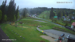 Hotel Perla Jizery