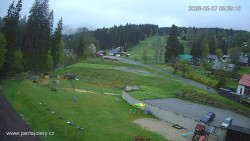 Hotel Perla Jizery