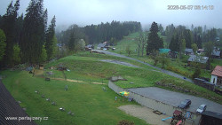Hotel Perla Jizery