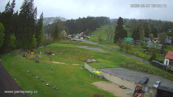 Hotel Perla Jizery