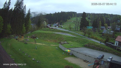 Hotel Perla Jizery