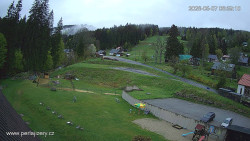 Hotel Perla Jizery