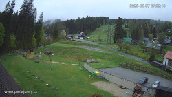 Hotel Perla Jizery