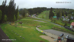 Hotel Perla Jizery