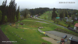 Hotel Perla Jizery
