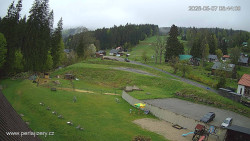 Hotel Perla Jizery