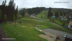 Hotel Perla Jizery