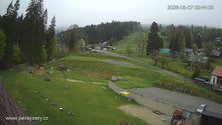 Hotel Perla Jizery