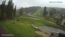 Hotel Perla Jizery