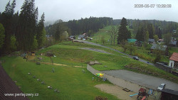 Hotel Perla Jizery