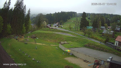 Hotel Perla Jizery