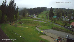 Hotel Perla Jizery