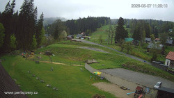 Hotel Perla Jizery