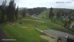 Hotel Perla Jizery