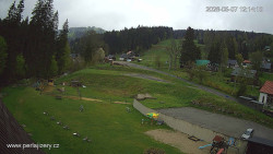 Hotel Perla Jizery
