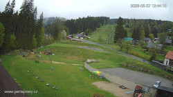 Hotel Perla Jizery