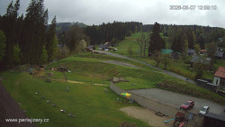 Hotel Perla Jizery
