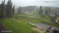 Hotel Perla Jizery