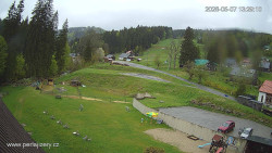 Hotel Perla Jizery