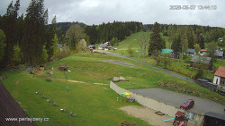 Hotel Perla Jizery