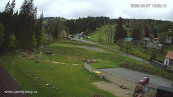 Hotel Perla Jizery