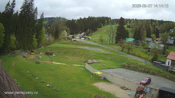 Hotel Perla Jizery