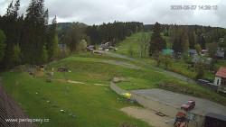 Hotel Perla Jizery